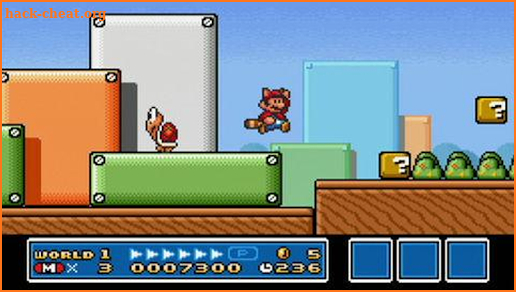 NES Emulator 3 screenshot