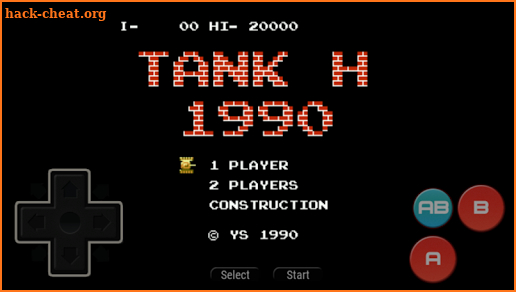 NES Emulator - Arcade Classic Game screenshot