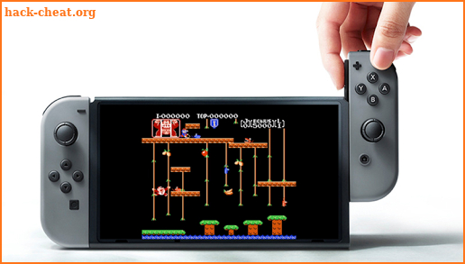 NES Emulator - Arcade Game Classic Player screenshot