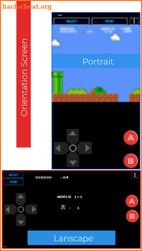 NES Emulator - Best Emulator For NES 2019 screenshot