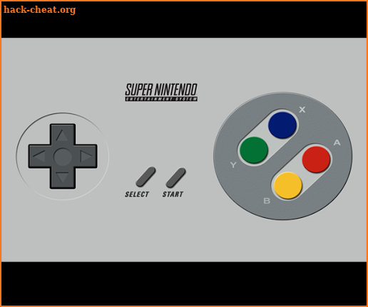 Nes Emulator Super Mari Bro screenshot