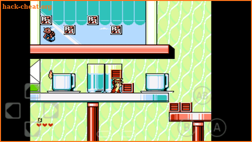 NES Games screenshot