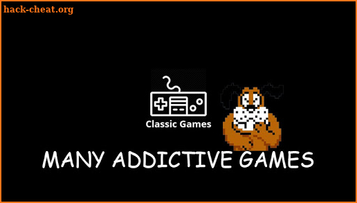 NES Games - NES Emulator screenshot