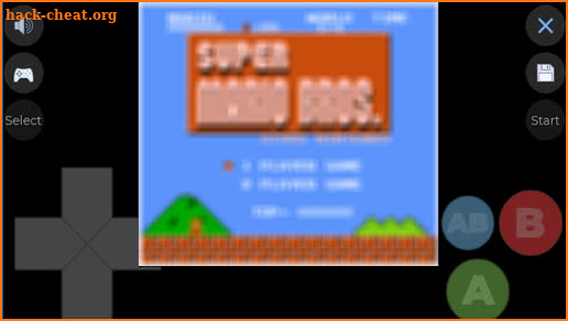 NES Games - NES Emulator Free Roms screenshot