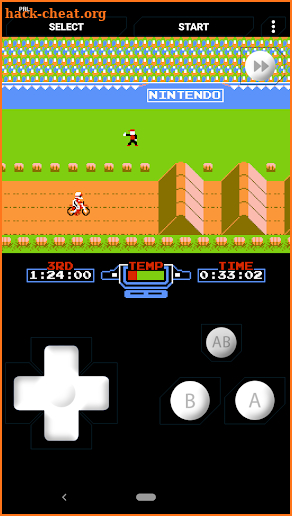 NES Pro - NES Emulator screenshot