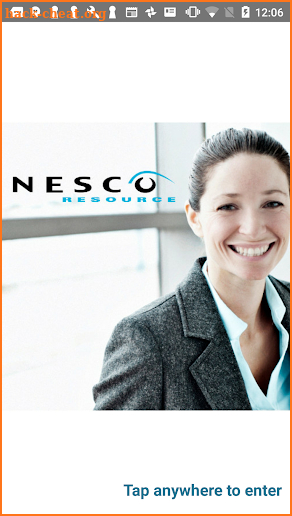 Nesco screenshot