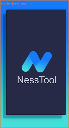 NessTool for Android Advice screenshot