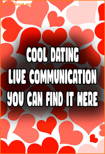 Net Love Finder screenshot