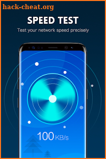 Net Master- Speed Test, WiFi Analyzer, Boost & VPN screenshot