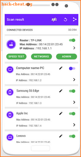 Netcut pro for android 2021 screenshot