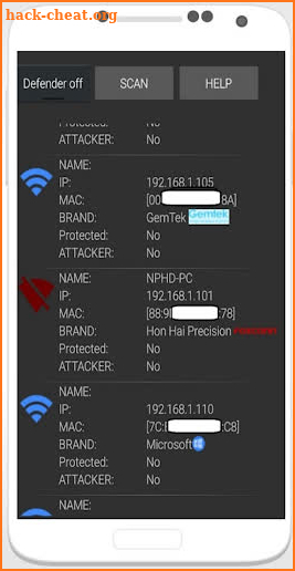 Netcut pro for android 2021 screenshot