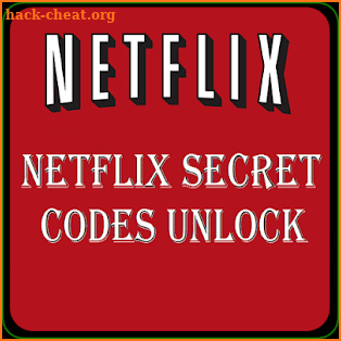 Netflix Secret Codes Unlock screenshot