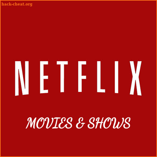 Netflix Shows & Free Movies screenshot
