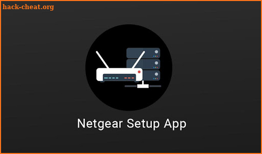 Netgear Router App- Nighthawk screenshot
