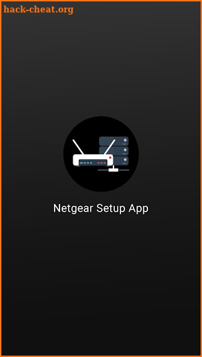 Netgear Router App- Nighthawk screenshot