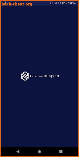 NetHUB VPN PRO screenshot