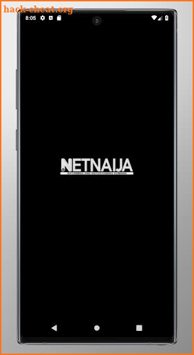 NetNaija - News, Music, Videos, Comedy and More screenshot