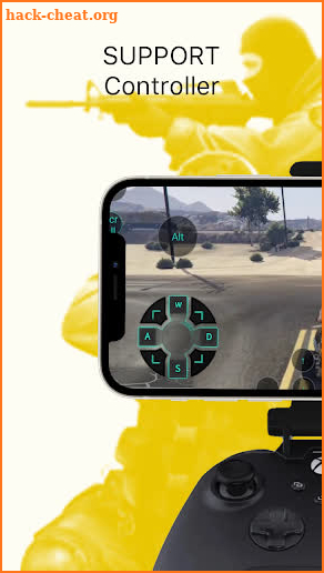 NetPlay: PC Games screenshot