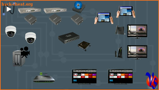 NetPlayTV screenshot