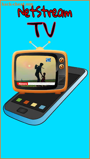 NetStream TV - Live TV channel, Movie & TV Shows screenshot