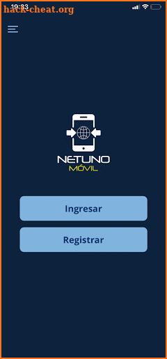 NetUno Móvil screenshot