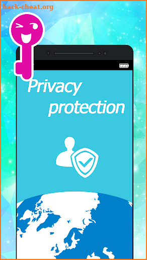 NetUp - Professional VPN Proxy & Security Network screenshot