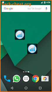 Network Signal Refresher Pro screenshot