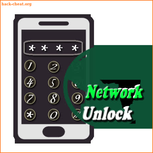 Network Unlock Tricks screenshot