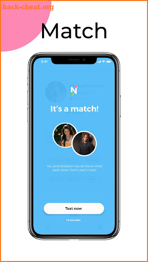 Networker - Smart Networking App screenshot