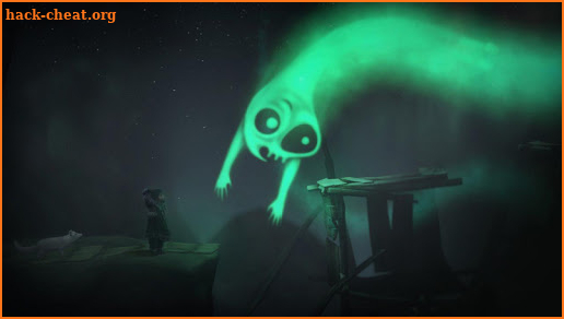 Never Alone for Android TV screenshot