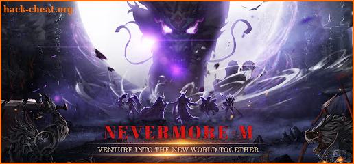 Nevermore-M: Idle Immortal RPG screenshot