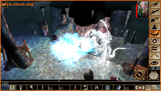neverwinter nights enhanced edition cant save game