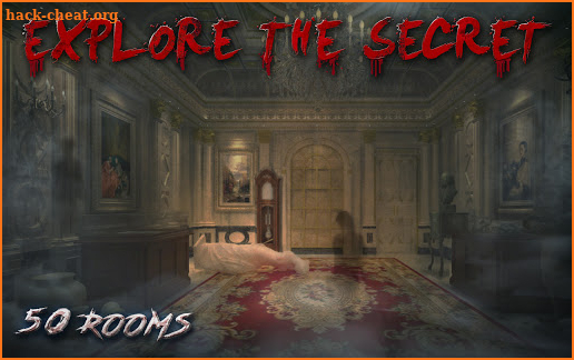 New 50 Rooms Escape:Can you escape screenshot