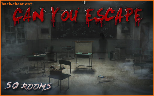 New 50 Rooms Escape:Can you escape screenshot