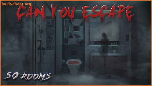 New 50 Rooms Escape:Can you escape V screenshot