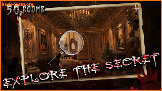 New 50 rooms escape:Can you escape:Escape game II screenshot