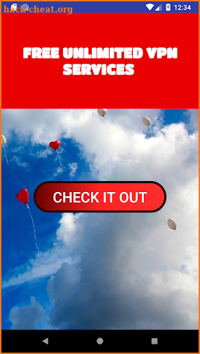 New Add Free VPN Opera  Guide screenshot