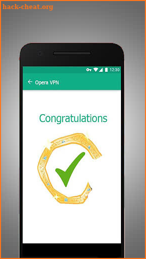 New Add Opera VPN 2019 Guide screenshot