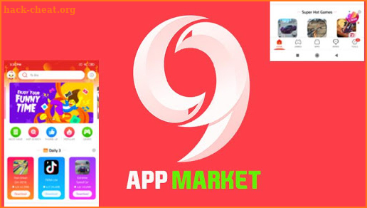 New advice for 9app Mobile Market screenshot