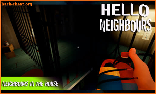New Alpha neighbor secret Series Hint 2k19 screenshot