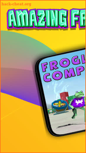 New Amazing frog walkthrough All levels screenshot