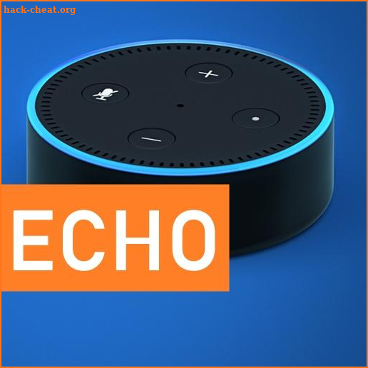 New Amazon Echo Manual Guide screenshot