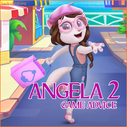 New Angela 2021 Game Advice screenshot