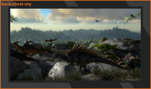 New ARK Survival Evolved Guide screenshot
