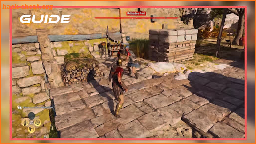 New Assassin Creed walkthrough 📱 game screenshot