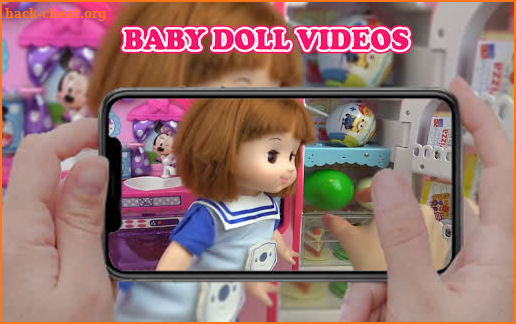 New Baby Doll Top Videos screenshot