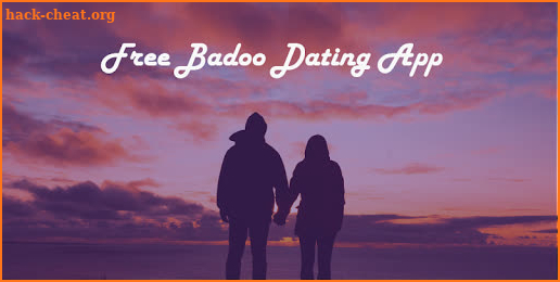 New Badoo 2020 guide Dating App Premium screenshot