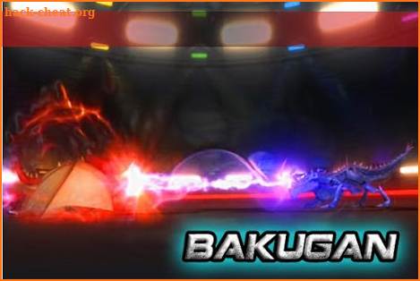 New Bakugan Battle Brawlers Walkthrough screenshot