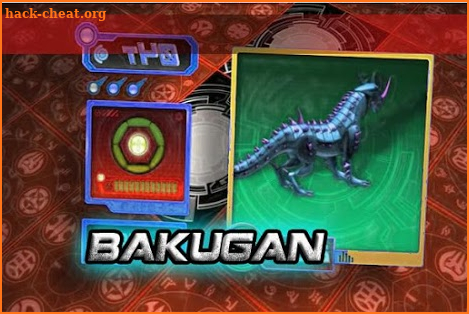 New Bakugan Battle Brawlers Walkthrough screenshot