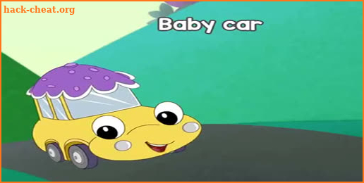 NEW BEST BABY~SHARK SONG VIDEO screenshot